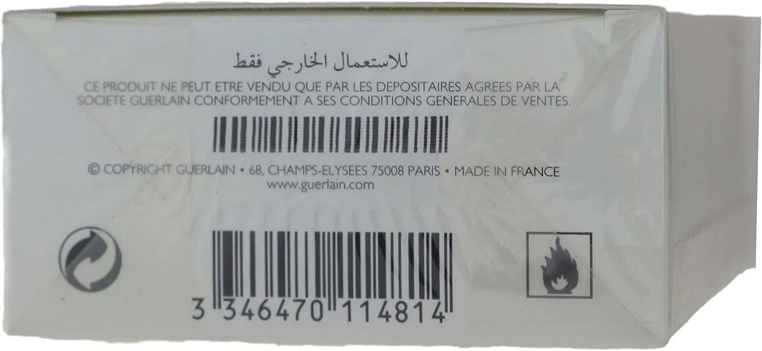 ادکلن زنانه گرلن 'La Petite Robe Noire' ادو پرفیوم 100 میل - آکبند ادکلن زنانه گرلن 'La Petite Robe Noire' ادو پرفیوم 100 میل - آکبند