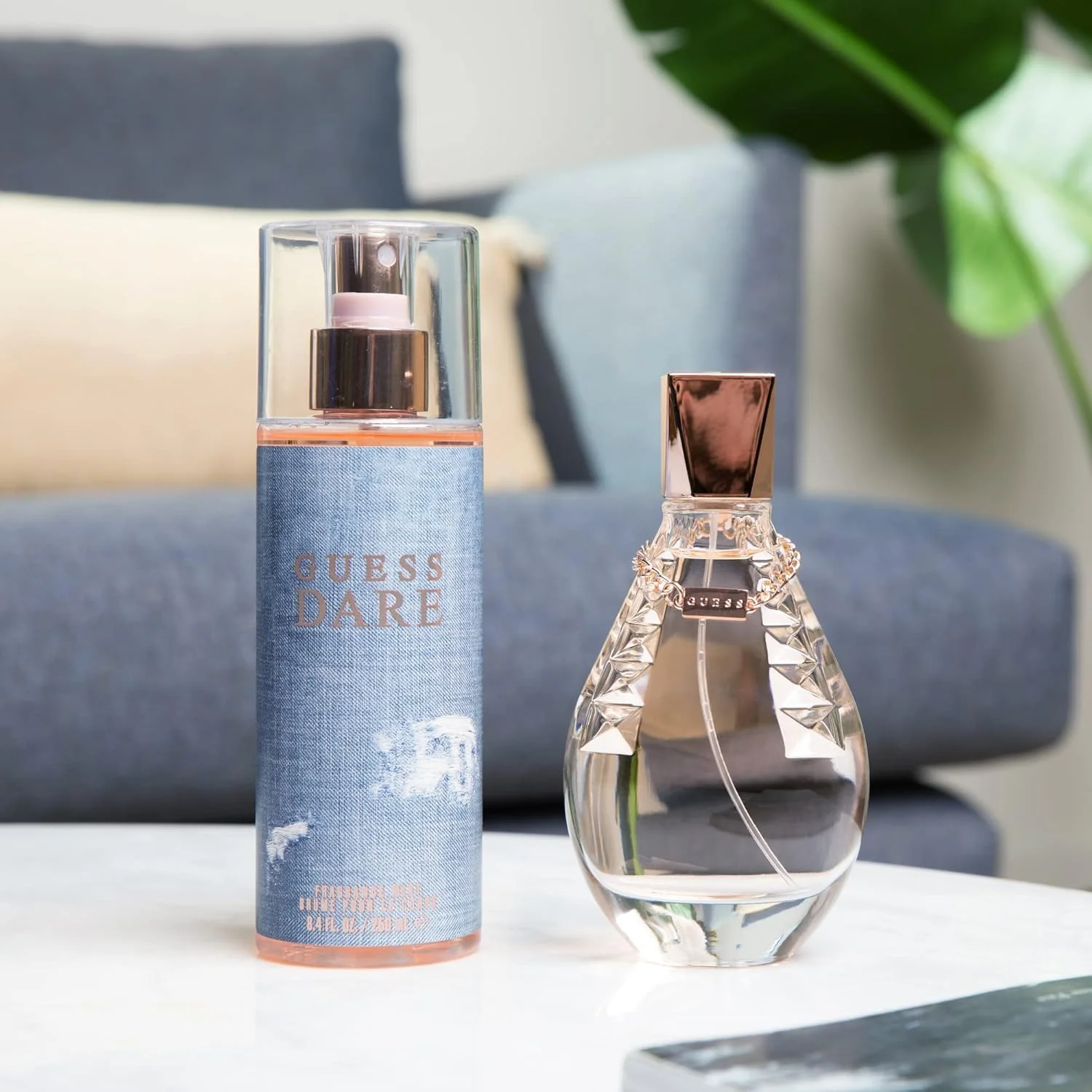 عطر گس - گس Dare - عطر زنانه - ادو تویلت، 100 میلی لیتر عطر گس - گس Dare - عطر زنانه - ادو تویلت، 100 میلی لیتر