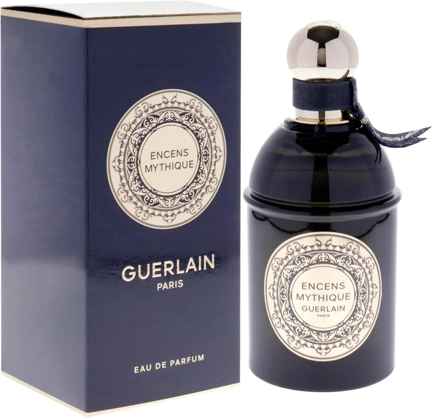 ادو پرفیوم унисекс Guerlain Encens Mythique D'Orient اسپری 125 میلی لیتر ادو پرفیوم унисекс Guerlain Encens Mythique D'Orient اسپری 125 میلی لیتر