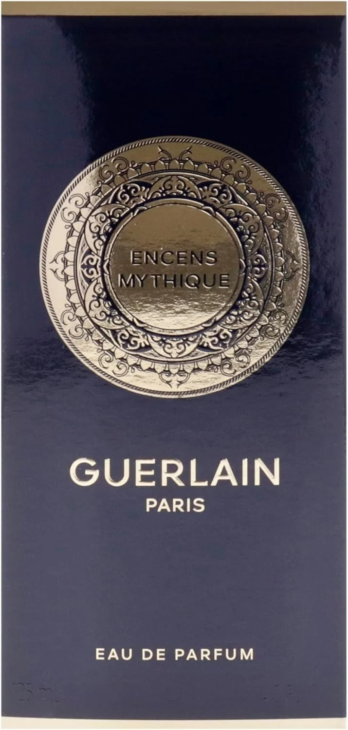 ادو پرفیوم унисекс Guerlain Encens Mythique D'Orient اسپری 125 میلی لیتر ادو پرفیوم унисекс Guerlain Encens Mythique D'Orient اسپری 125 میلی لیتر