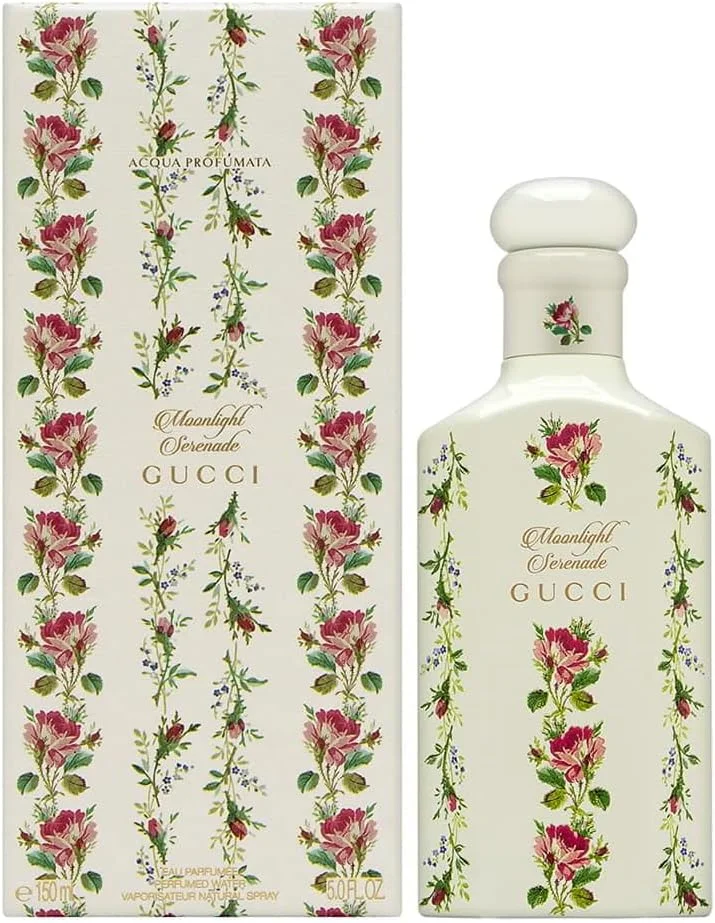 ادو پرفیوم унисекс Gucci Moonlight Serenade، 150 میلی لیتر