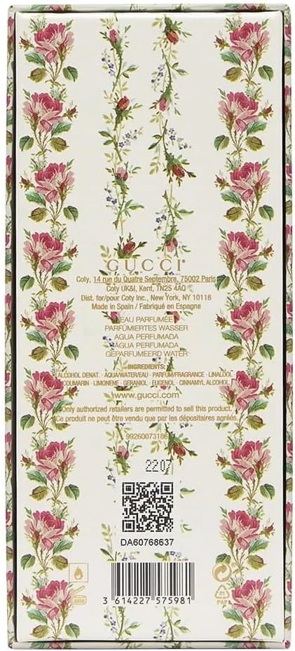 ادو پرفیوم унисекс Gucci Moonlight Serenade، 150 میلی لیتر ادو پرفیوم унисекс Gucci Moonlight Serenade، 150 میلی لیتر