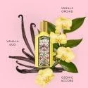 ادو پرفیوم زنانه Gucci Flora Gorgeous Orchid 30 میلی لیتر ادو پرفیوم زنانه Gucci Flora Gorgeous Orchid 30 میلی لیتر