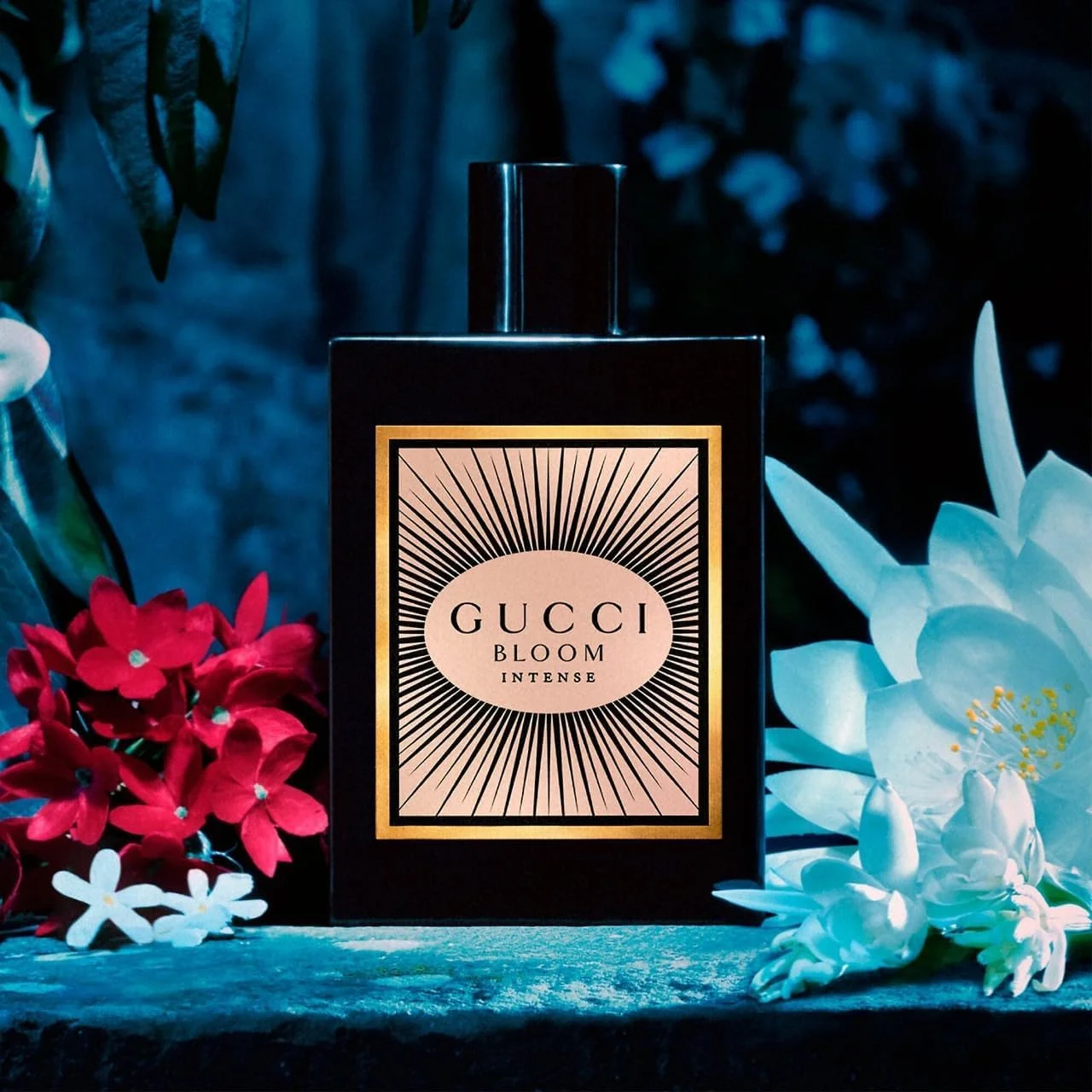 ادو پرفیوم زنانه Gucci Bloom Intense 30ml ادو پرفیوم زنانه Gucci Bloom Intense 30ml