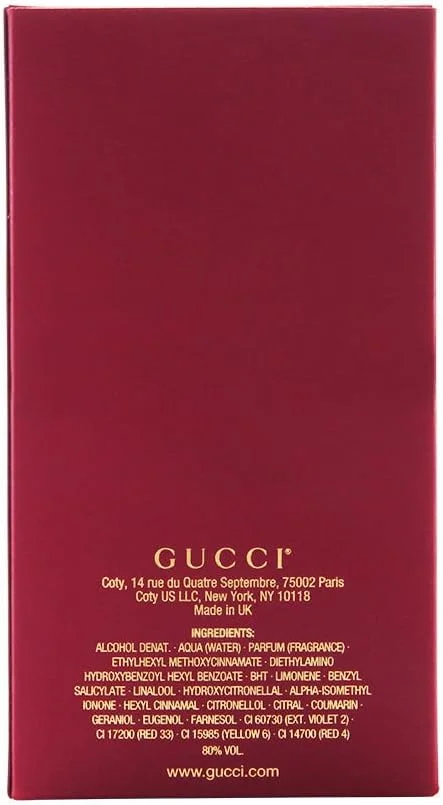 عطر گوچی - گوچی گیلتی ابسولوت - عطر زنانه - ادو پرفیوم، 90 میلی لیتر عطر گوچی - گوچی گیلتی ابسولوت - عطر زنانه - ادو پرفیوم، 90 میلی لیتر
