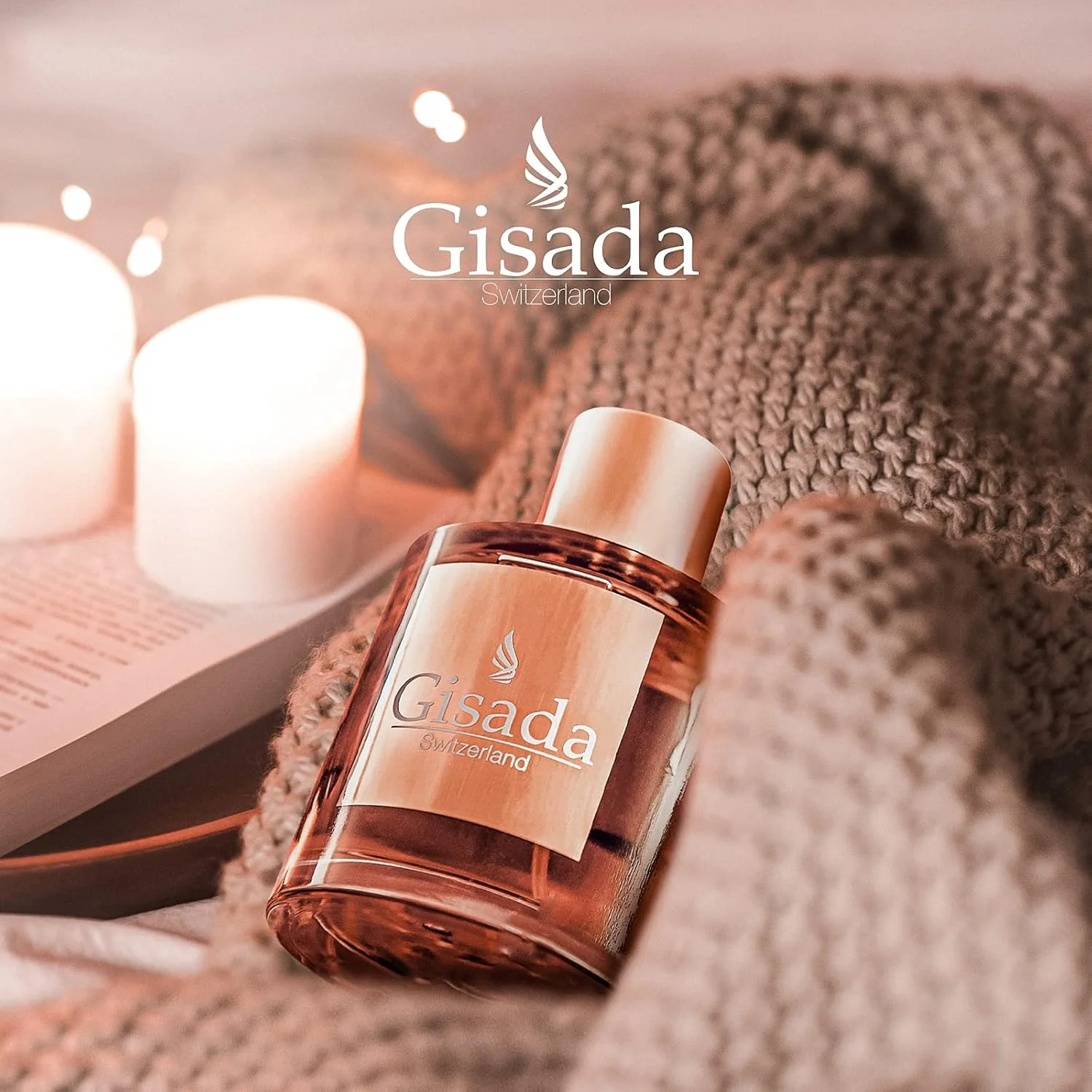 ادکلن زنانه گیسادا - Ambassador Women | 50ml Eau de Parfum | عطر انحصاری برای زنان | رایحه زنانه با شخصیت میوه ای، گلی و شرقی | اعتیاد آور، خوشمزه و احساسی (50 میلی لیتر) ادکلن زنانه گیسادا - Ambassador Women | 50ml Eau de Parfum | عطر انحصاری برای زنان | رایحه زنانه با شخصیت میوه ای، گلی و شرقی | اعتیاد آور، خوشمزه و احساسی (50 میلی لیتر)