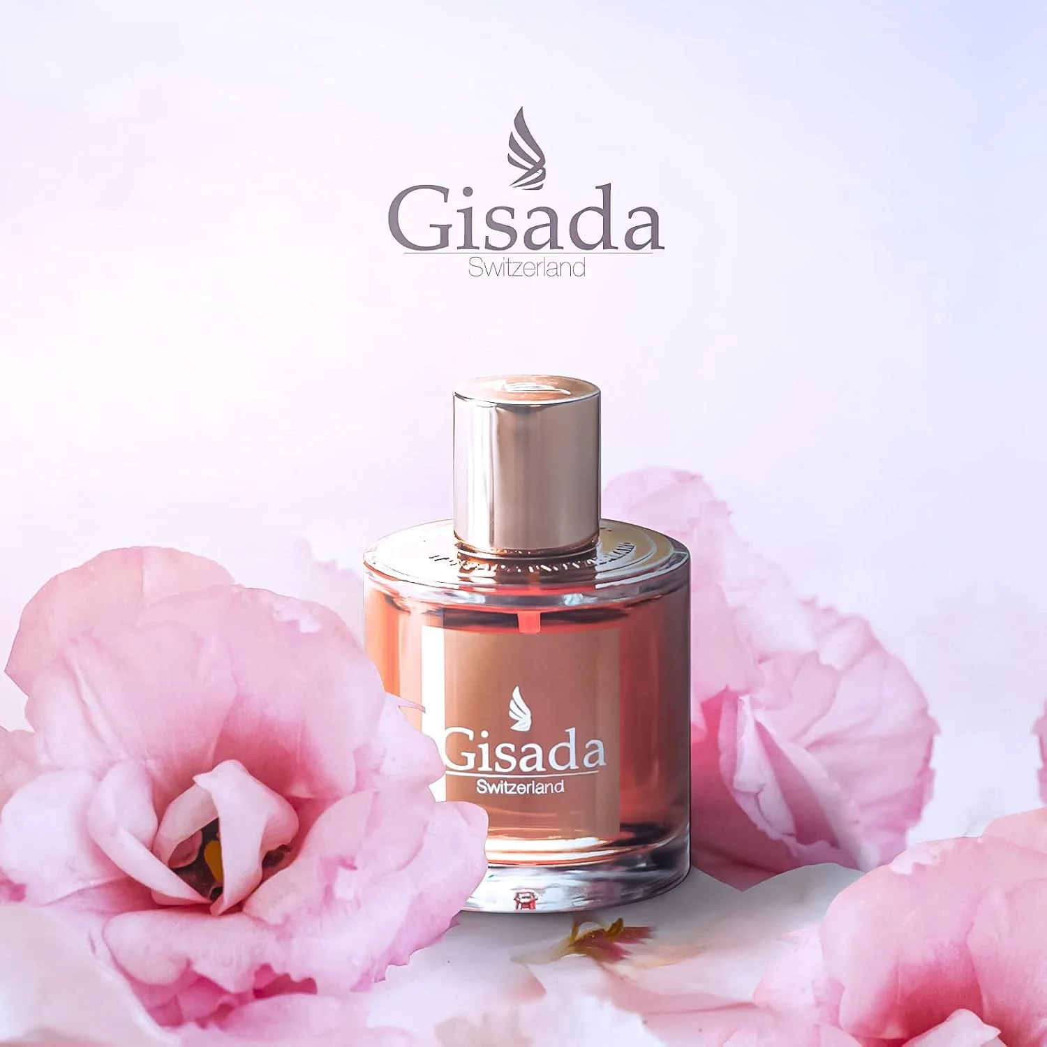 ادکلن زنانه گیسادا - Ambassador Women | 50ml Eau de Parfum | عطر انحصاری برای زنان | رایحه زنانه با شخصیت میوه ای، گلی و شرقی | اعتیاد آور، خوشمزه و احساسی (50 میلی لیتر) ادکلن زنانه گیسادا - Ambassador Women | 50ml Eau de Parfum | عطر انحصاری برای زنان | رایحه زنانه با شخصیت میوه ای، گلی و شرقی | اعتیاد آور، خوشمزه و احساسی (50 میلی لیتر)