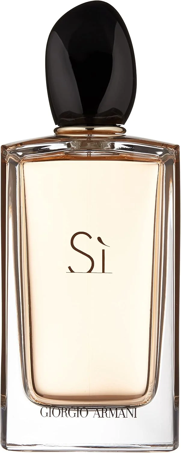 عطر ادو پرفیوم زنانه جورجیو آرمانی Si