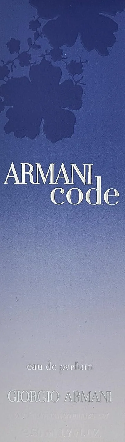 عطر زنانه جورجیو آرمانی کد ادو پرفیوم اسپری 50 میلی لیتر عطر زنانه جورجیو آرمانی کد ادو پرفیوم اسپری 50 میلی لیتر