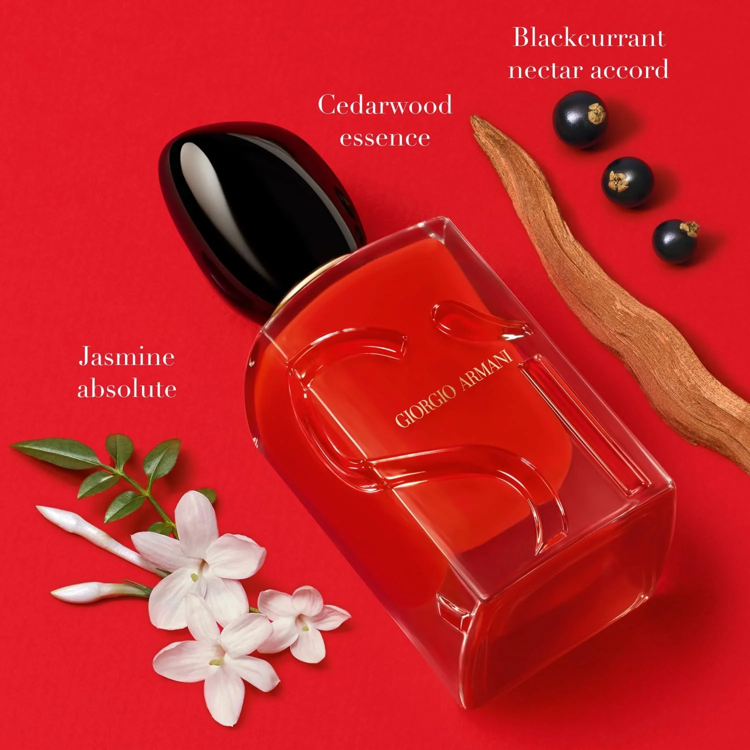 عطر ادکلن زنانه جورجیو آرمانی Si Passione Eau De Parfum، 30 میلی لیتر عطر ادکلن زنانه جورجیو آرمانی Si Passione Eau De Parfum، 30 میلی لیتر