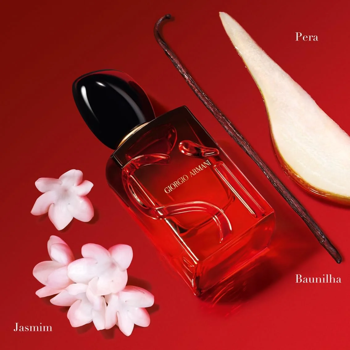 عطر ادکلن زنانه جورجیو آرمانی Si Passione Intense Eau de Parfum 100ml عطر ادکلن زنانه جورجیو آرمانی Si Passione Intense Eau de Parfum 100ml