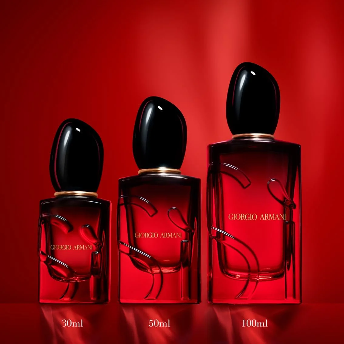 عطر ادکلن زنانه جورجیو آرمانی Si Passione Intense Eau de Parfum 100ml عطر ادکلن زنانه جورجیو آرمانی Si Passione Intense Eau de Parfum 100ml