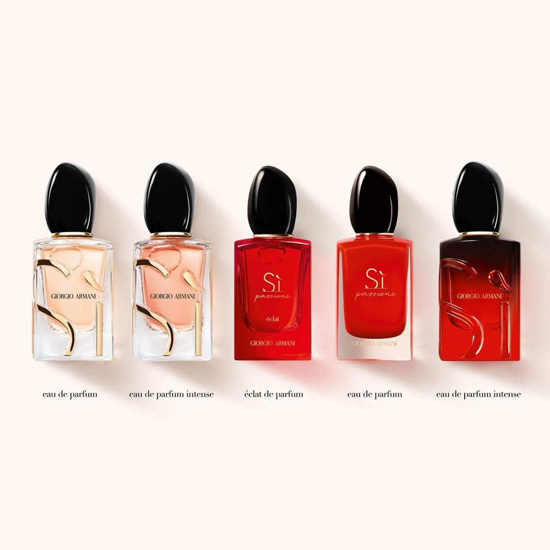 عطر ادکلن زنانه جورجیو آرمانی Si Passione Intense Eau de Parfum 100ml عطر ادکلن زنانه جورجیو آرمانی Si Passione Intense Eau de Parfum 100ml