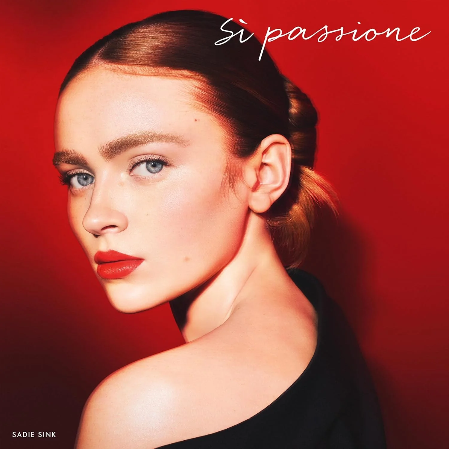 عطر ادکلن زنانه جورجیو آرمانی Si Passione Intense Eau de Parfum 100ml عطر ادکلن زنانه جورجیو آرمانی Si Passione Intense Eau de Parfum 100ml