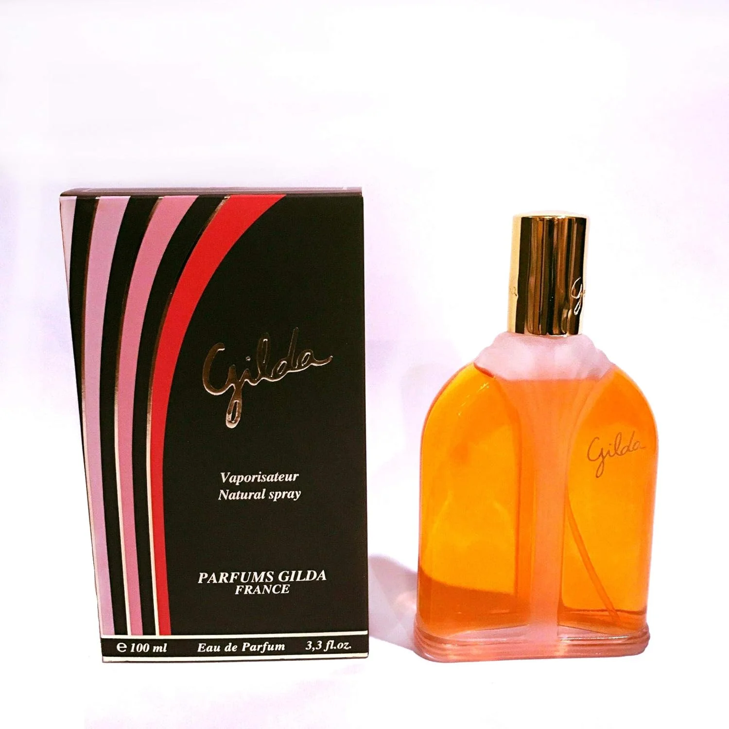عطر زنانه گیلدا بای پیر ولف - ادو پرفیوم، 100 میلی لیتر