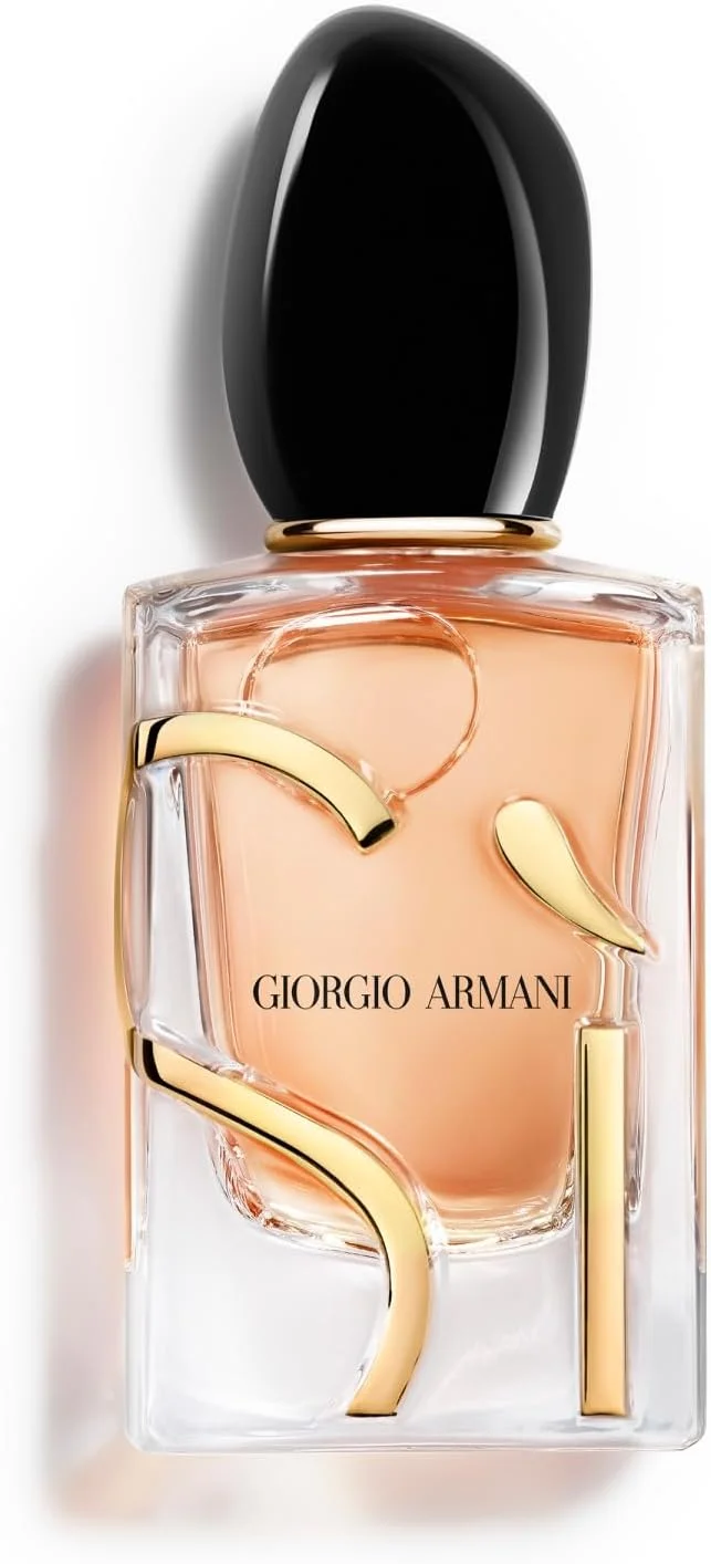 جورجیو آرمانی Si - عطر زنانه - ادو پرفیوم، 50 میلی لیتر، 1.7 اونس