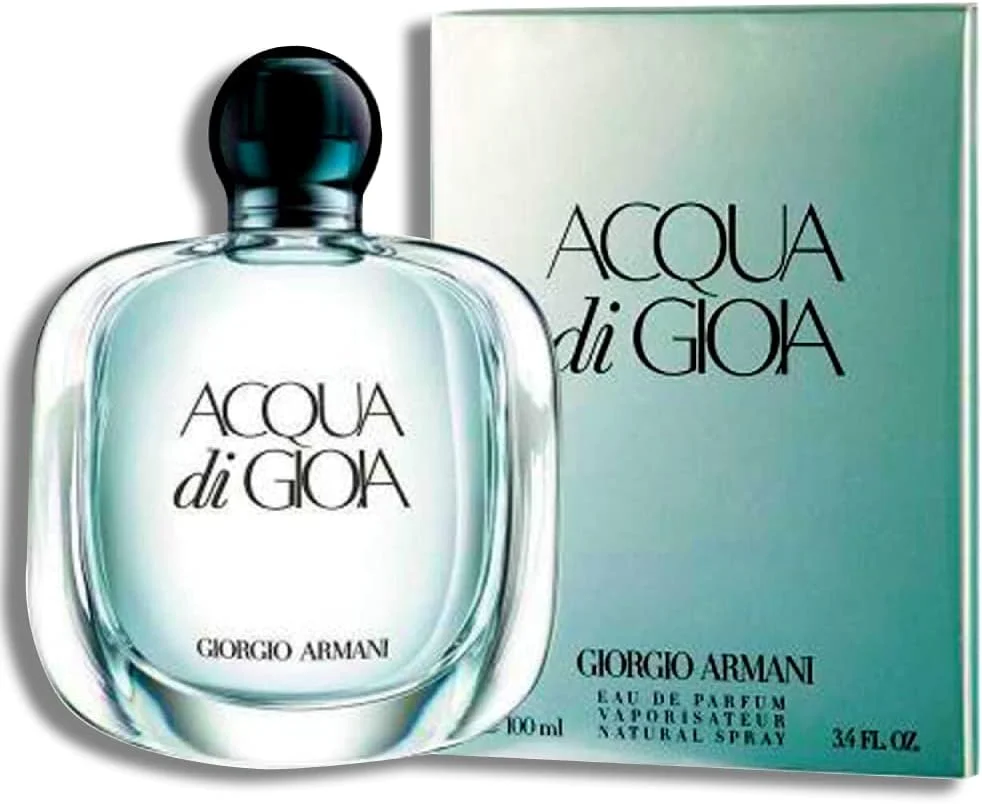 عطر زنانه جورجیو آرمانی آکوا دی جیویا ادو پرفیوم - 100 میلی لیتر عطر زنانه جورجیو آرمانی آکوا دی جیویا ادو پرفیوم - 100 میلی لیتر