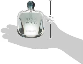 عطر زنانه جورجیو آرمانی آکوا دی جیویا ادو پرفیوم - 100 میلی لیتر عطر زنانه جورجیو آرمانی آکوا دی جیویا ادو پرفیوم - 100 میلی لیتر