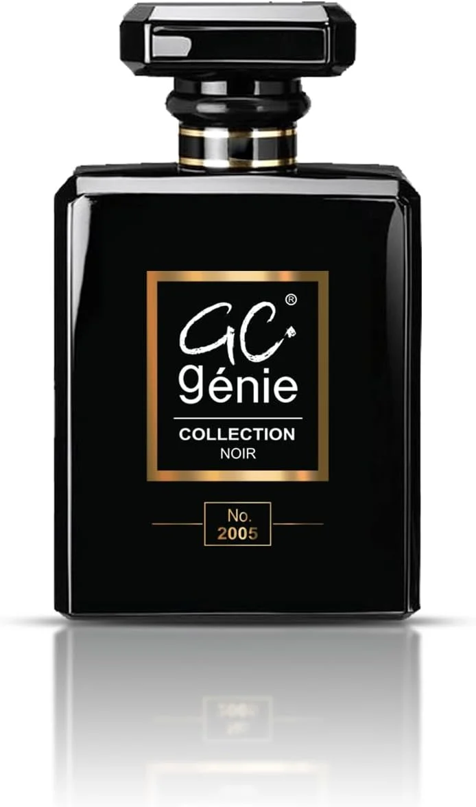 عطر جنی کالکشن 2005 унисекс، 25 میلی لیتر عطر جنی کالکشن 2005 унисекс، 25 میلی لیتر