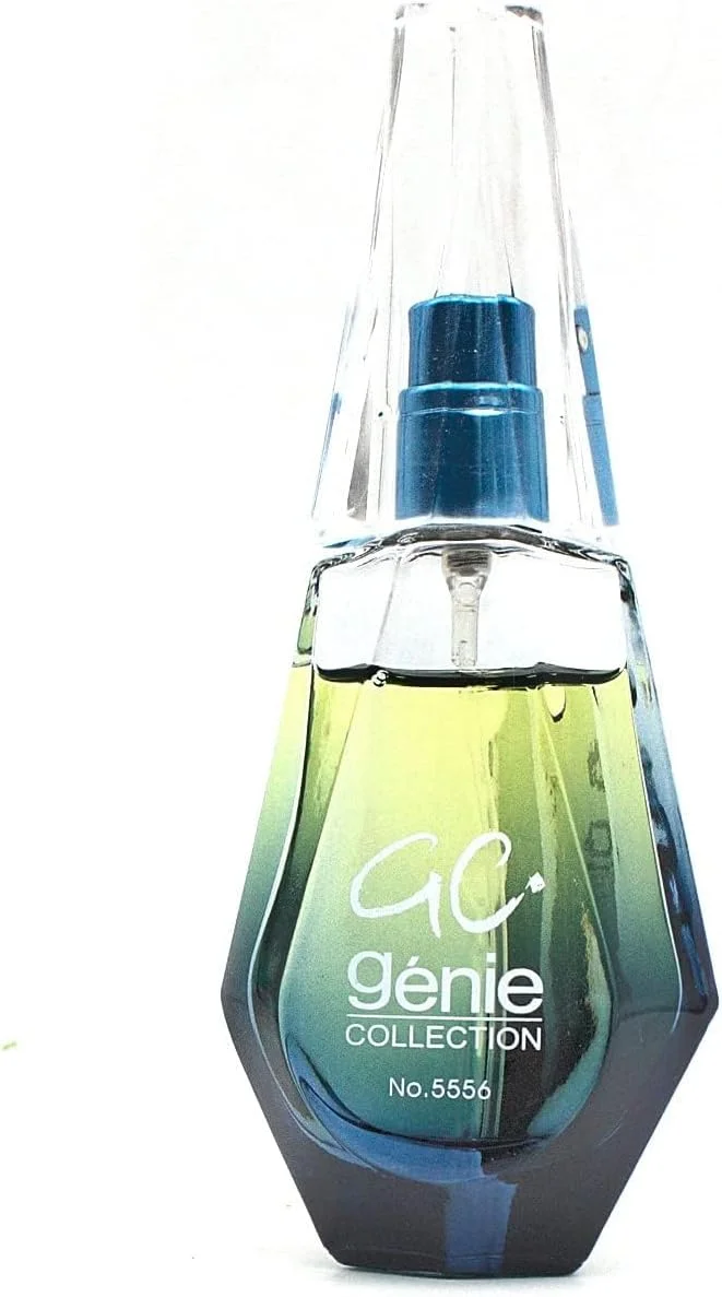 عطر زنانه جنی کالکشن مدل 5556 حجم 25 میلی لیتر