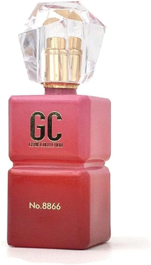 عطر زنانه جنی کالکشن 8866 حجم 25 میل عطر زنانه جنی کالکشن 8866 حجم 25 میل
