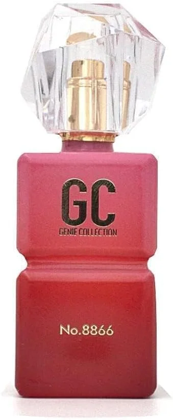 عطر زنانه جنی کالکشن 8866 حجم 25 میل عطر زنانه جنی کالکشن 8866 حجم 25 میل