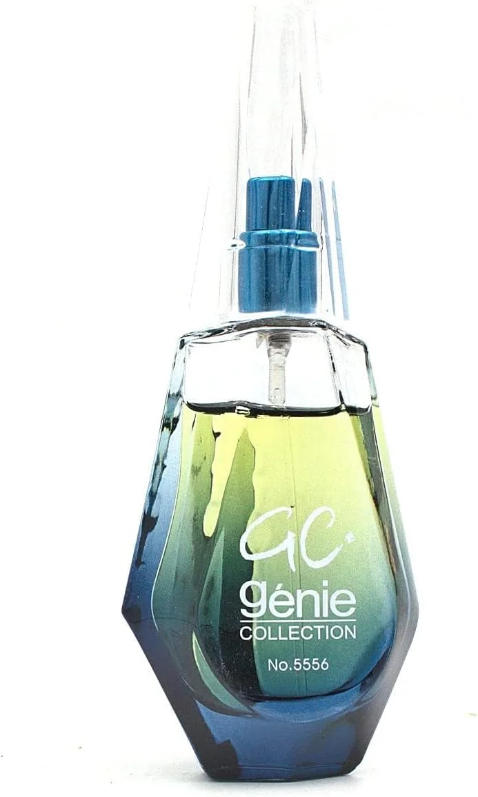 عطر زنانه جنی کالکشن مدل 5556 حجم 25 میلی لیتر