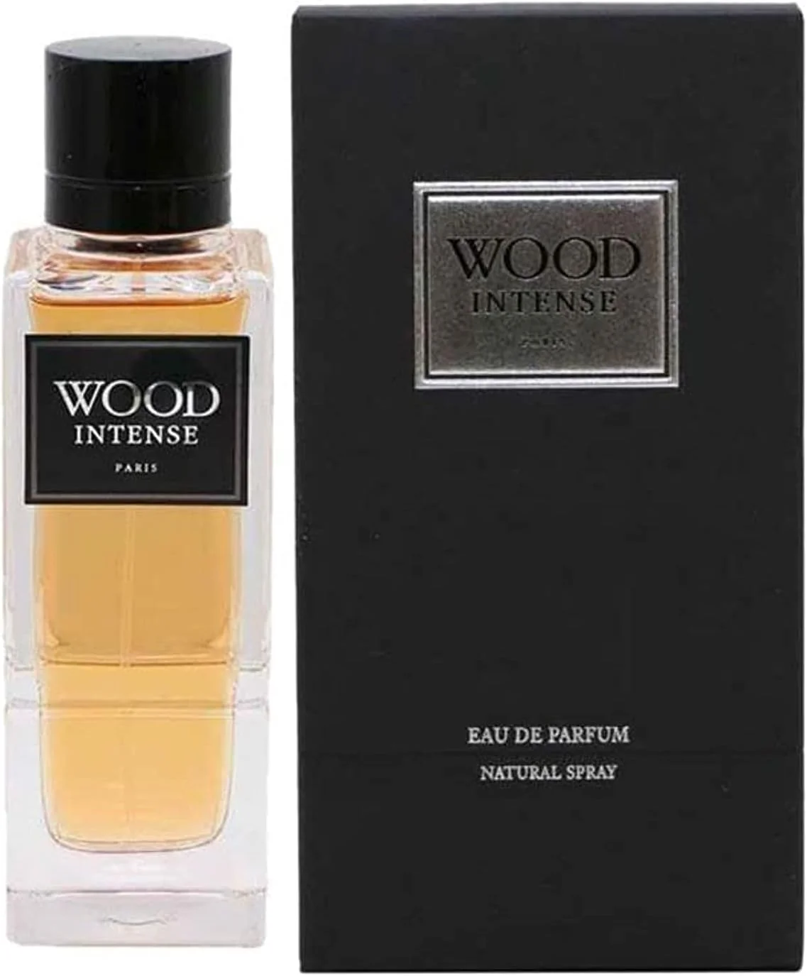 عطر زنانه ژپارلیس پاریس وود اینتنس - ادو پرفیوم - 100 میلی لیتر