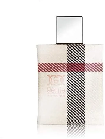 عطر زنانه جنی کالکشن مدل 1013، حجم 25 میلی لیتر