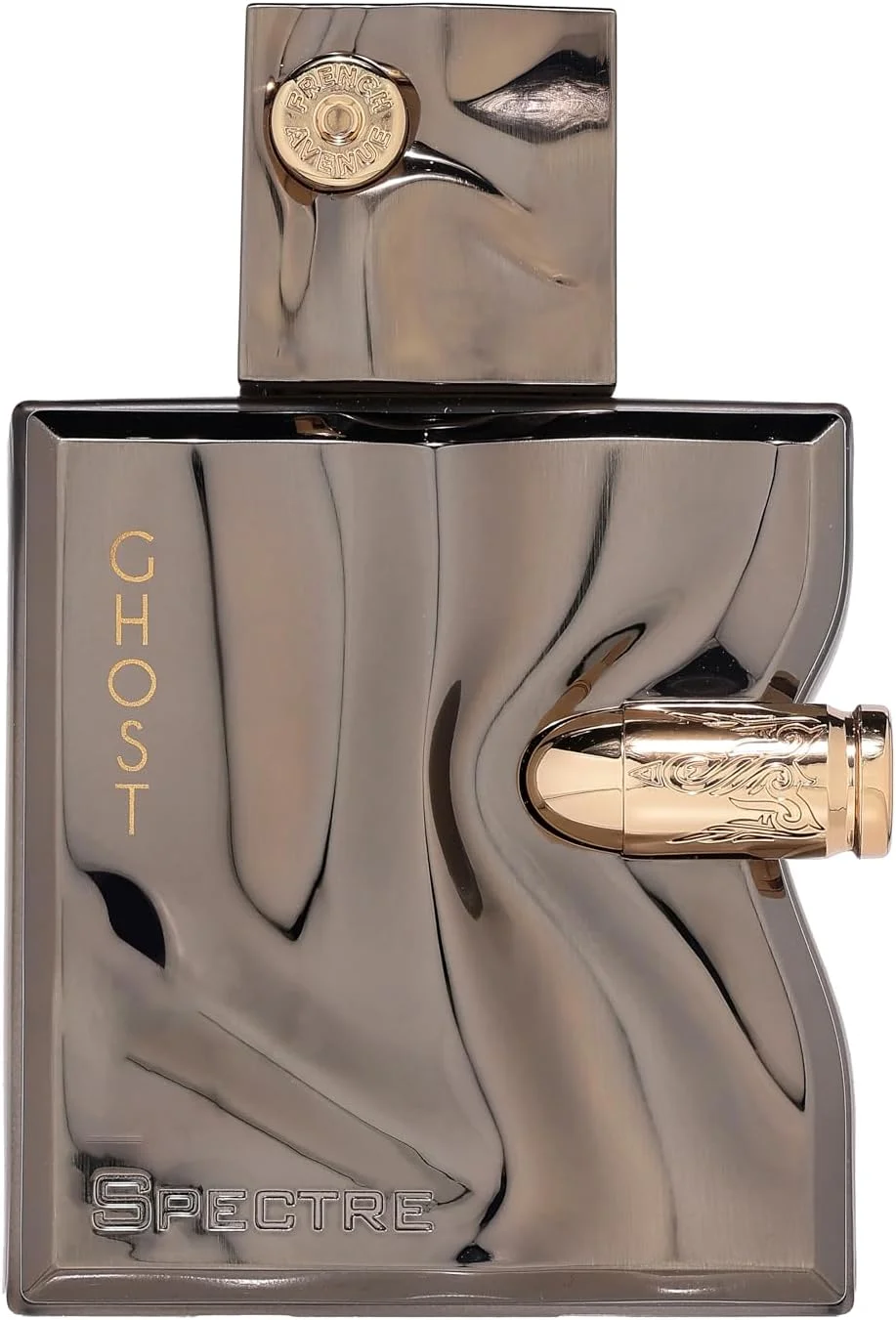 فرنچ آونیو - Spectre Ghost - ادو پرفیوم - عطر مردانه، 80 میلی لیتر