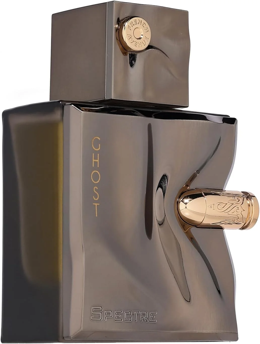 فرنچ آونیو - Spectre Ghost - ادو پرفیوم - عطر مردانه، 80 میلی لیتر
