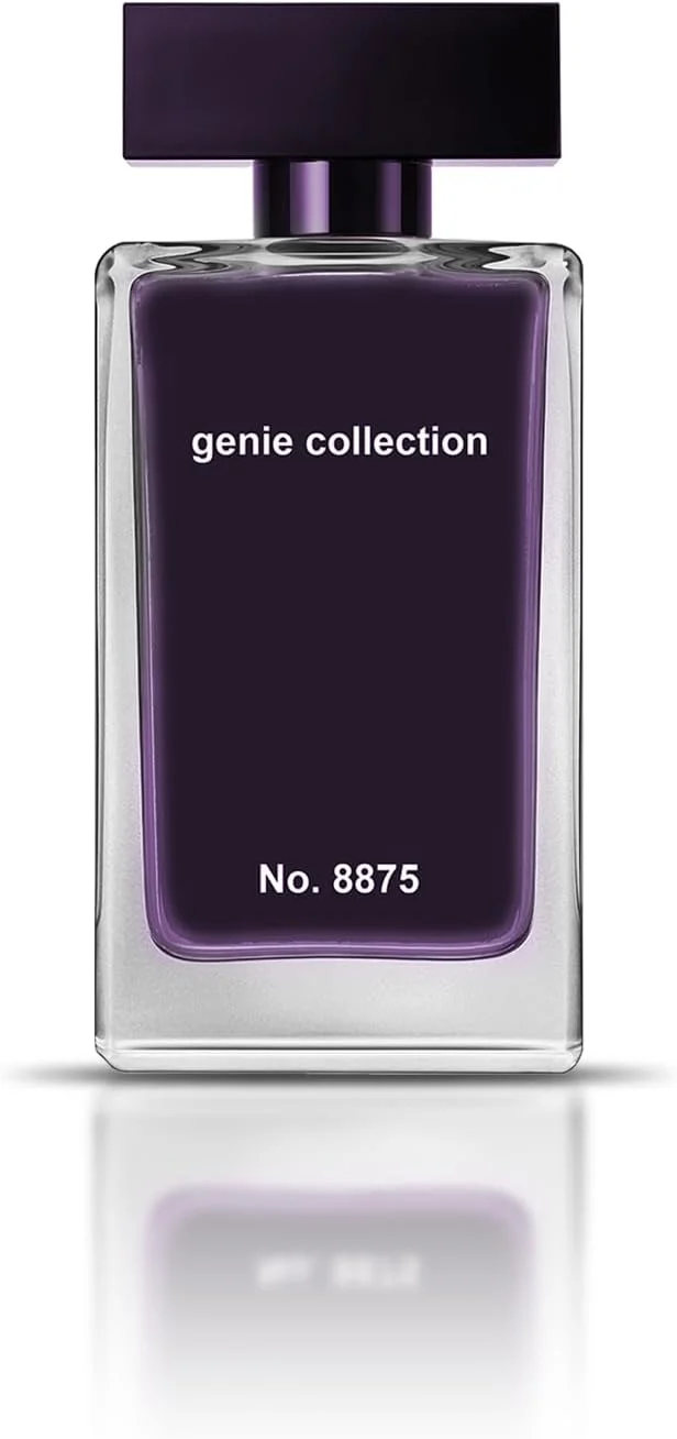 عطر زنانه کلکسیون جنی مدل 8875 حجم 25 میلی لیتر