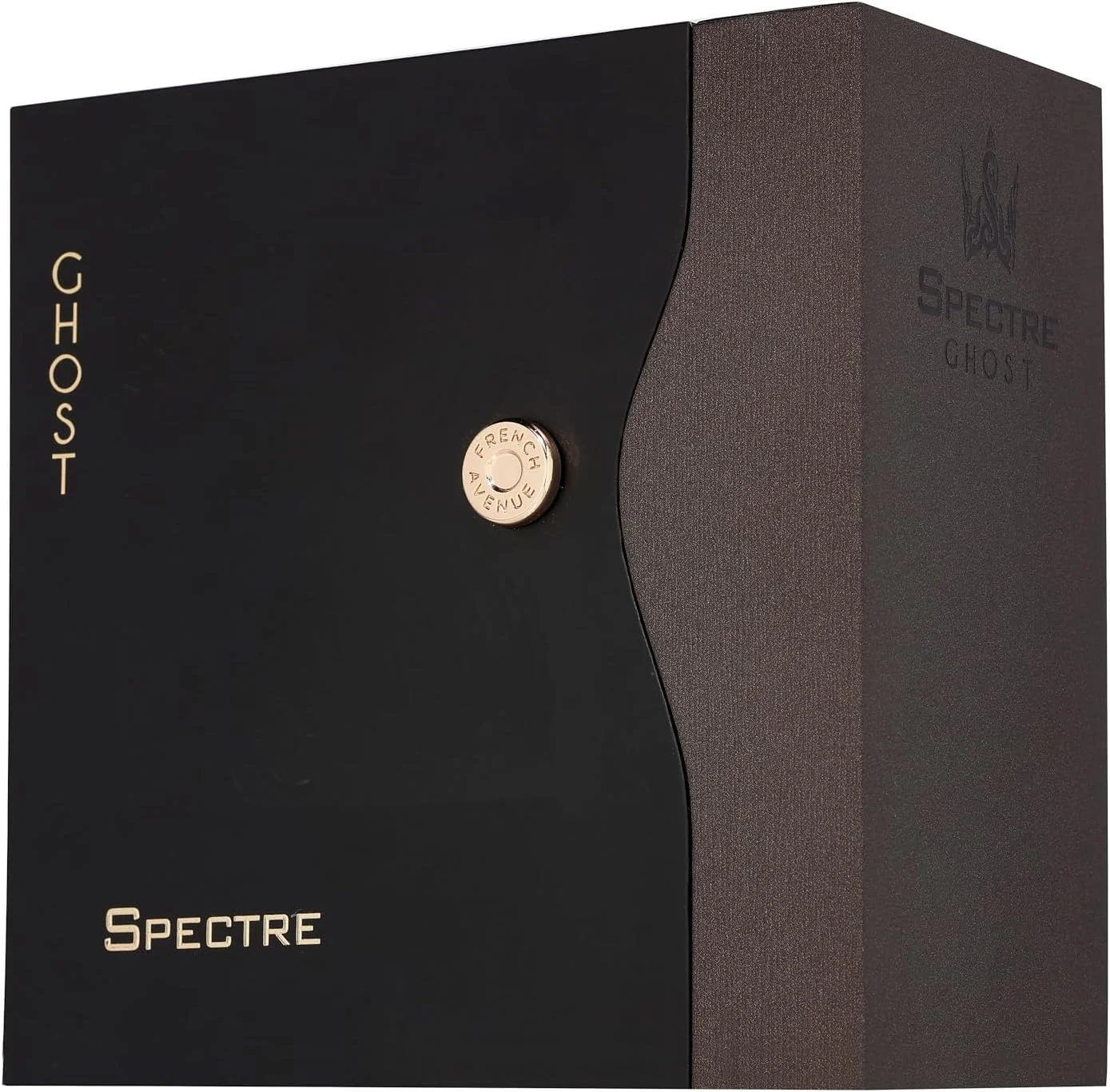 فرنچ آونیو - Spectre Ghost - ادو پرفیوم - عطر مردانه، 80 میلی لیتر