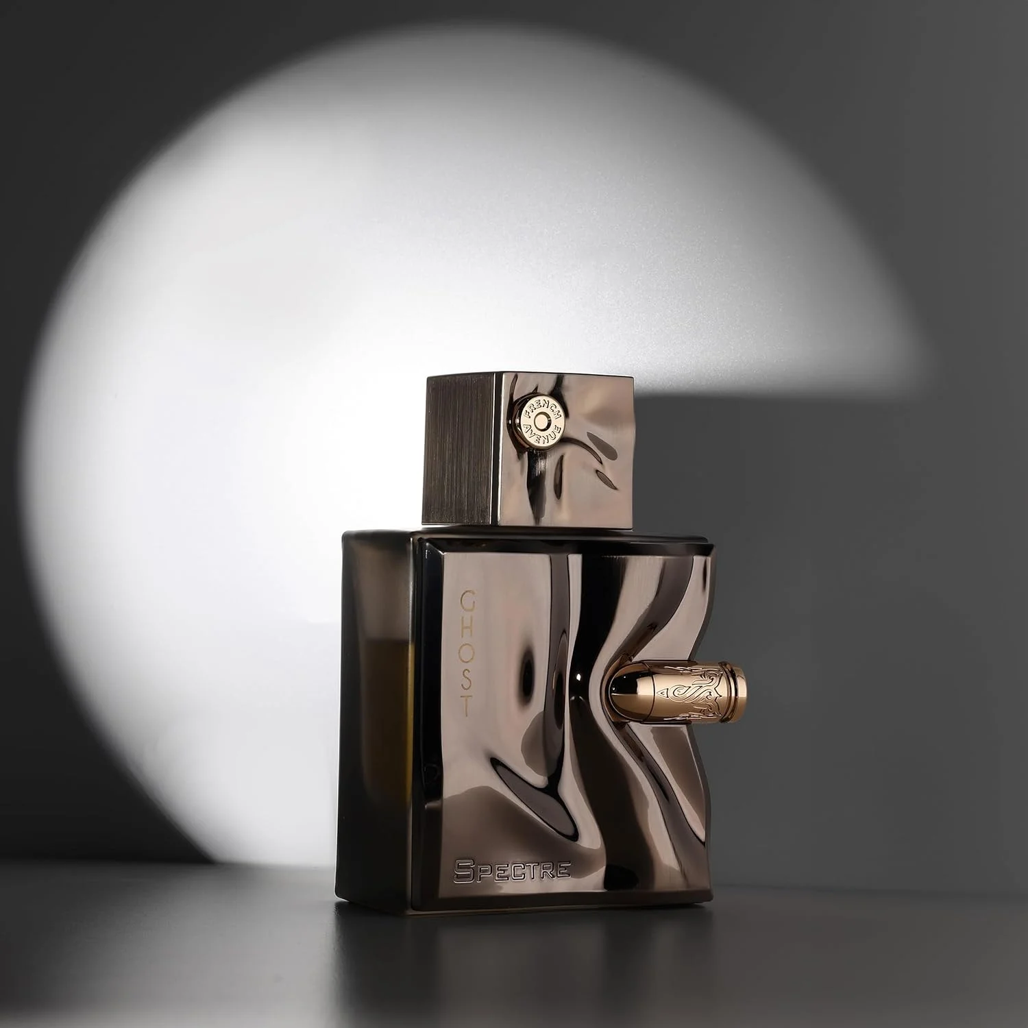 فرنچ آونیو - Spectre Ghost - ادو پرفیوم - عطر مردانه، 80 میلی لیتر