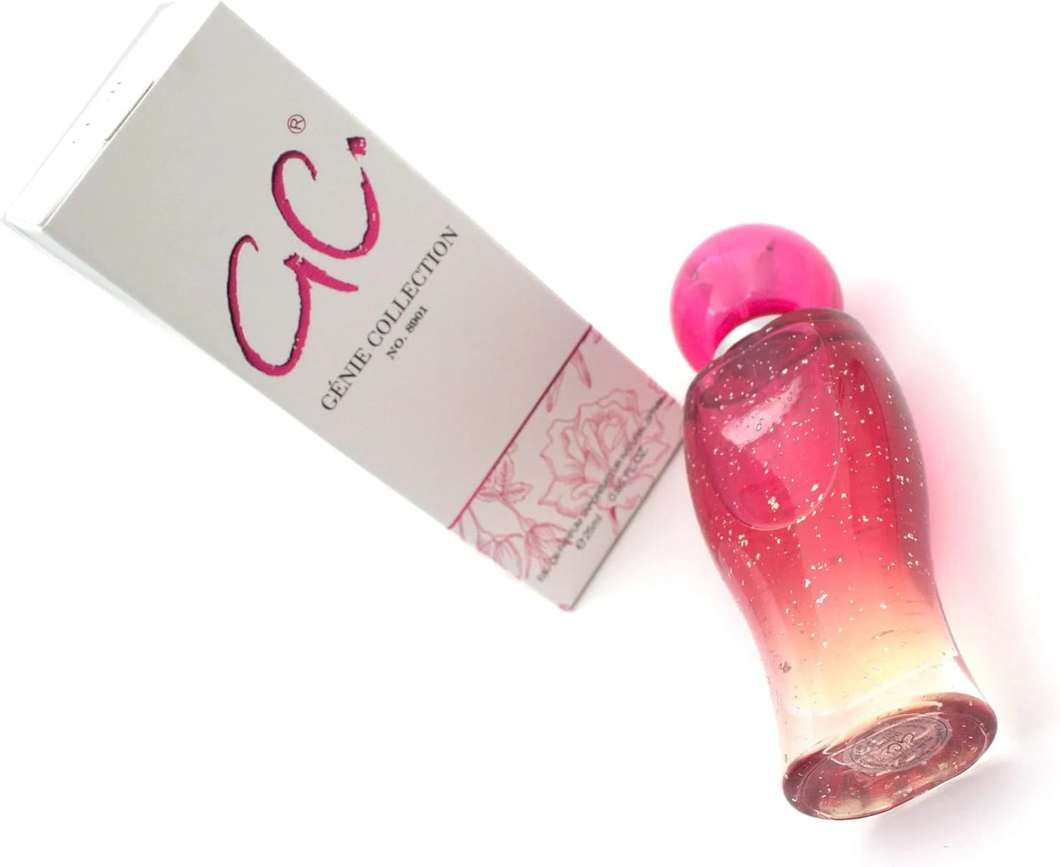 عطر زنانه جنی کالکشن مدل 8901 حجم 25 میلی لیتر