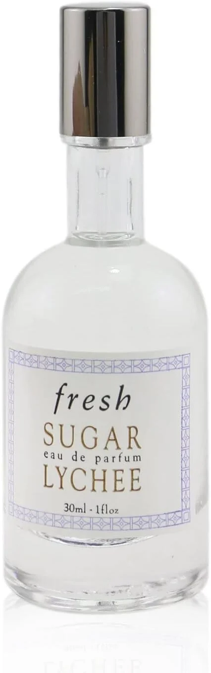 عطر ادو پرفیوم شوگر لیچی فرش مسافرتی 30 میل