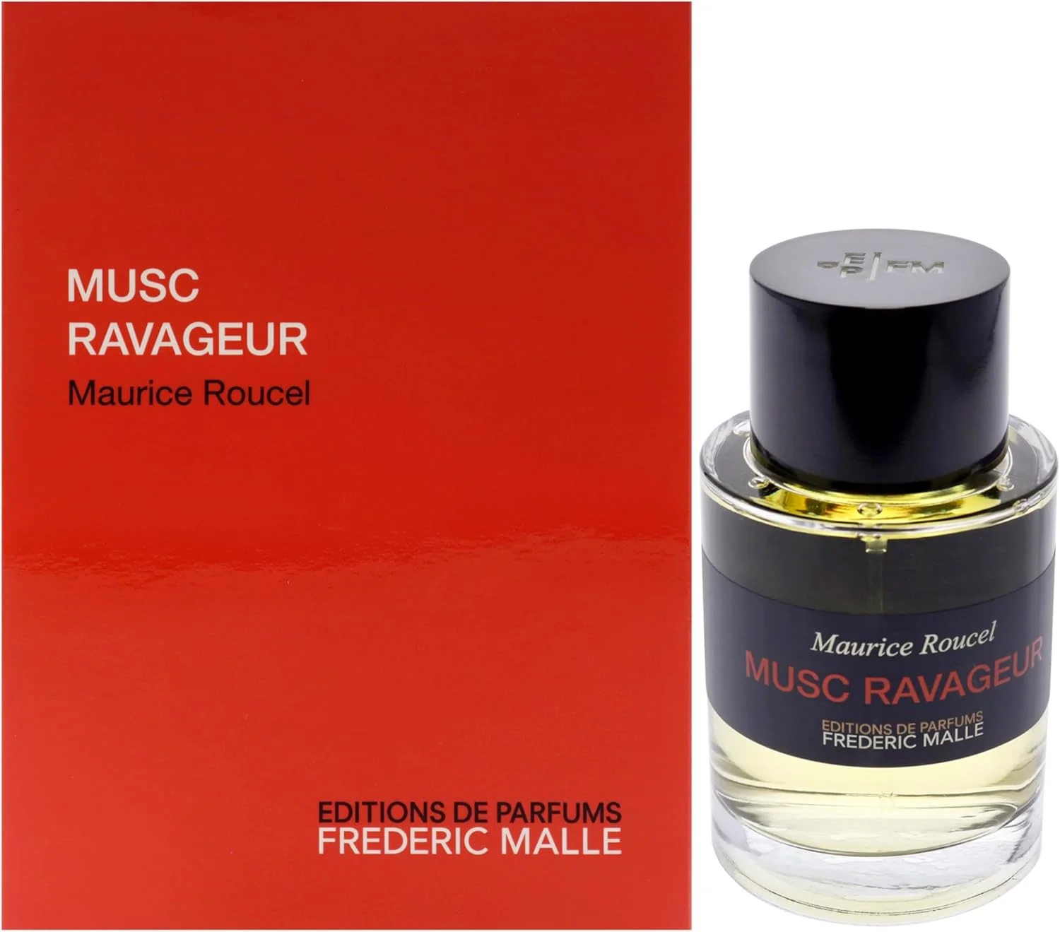 فردریک مال Musc Ravageur، ۱۰۰ میلی لیتر