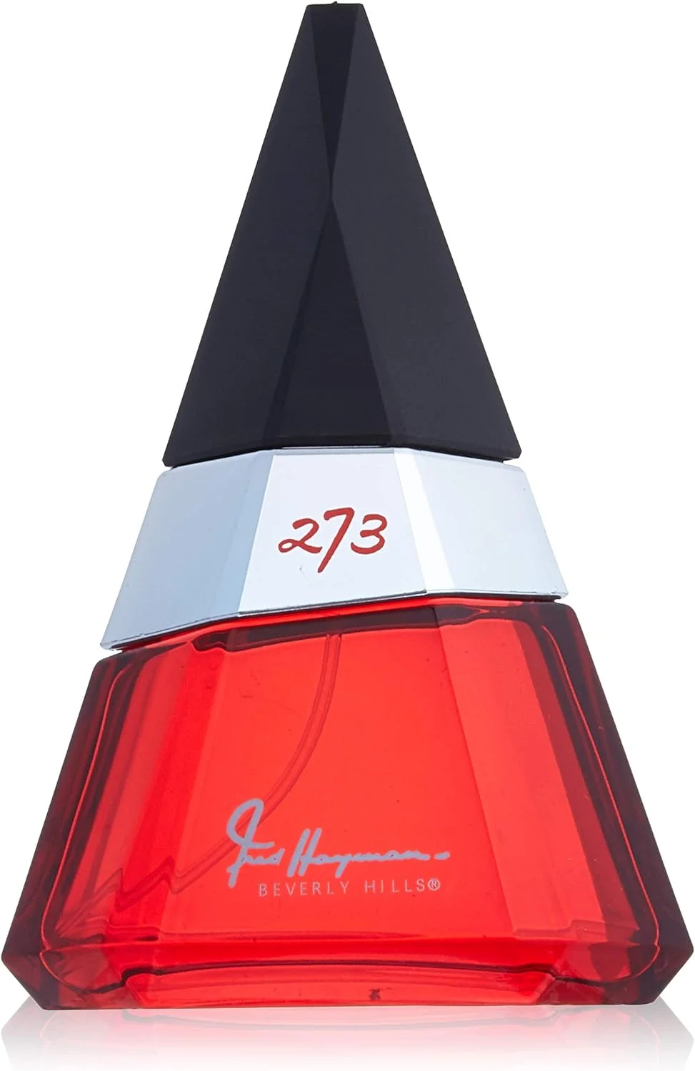 عطر زنانه فرد هیمن بورلی هیلز 273 ادو پرفیوم 75 میلی لیتر