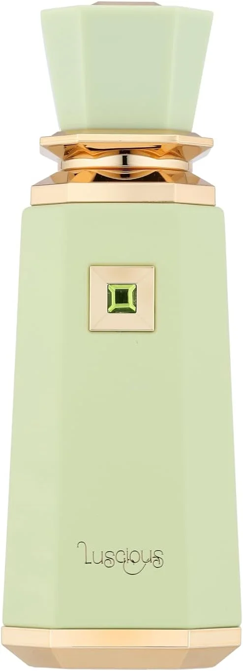 French Avenue - Luscious - ادو پرفیوم - عطر زنانه، 100 میلی لیتر