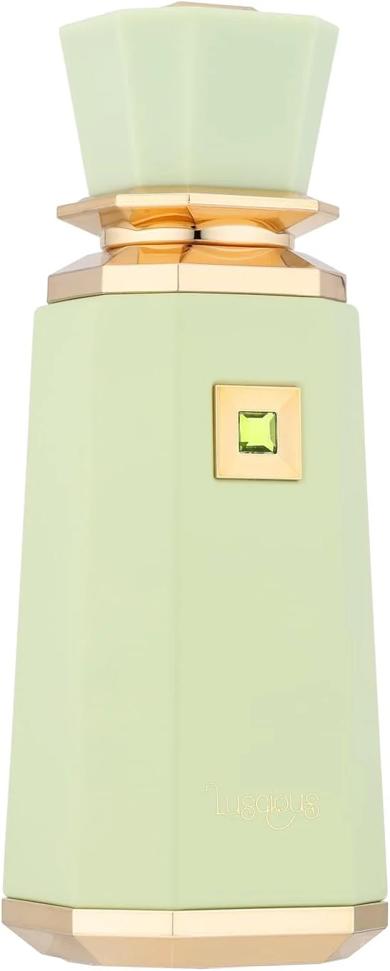 French Avenue - Luscious - ادو پرفیوم - عطر زنانه، 100 میلی لیتر