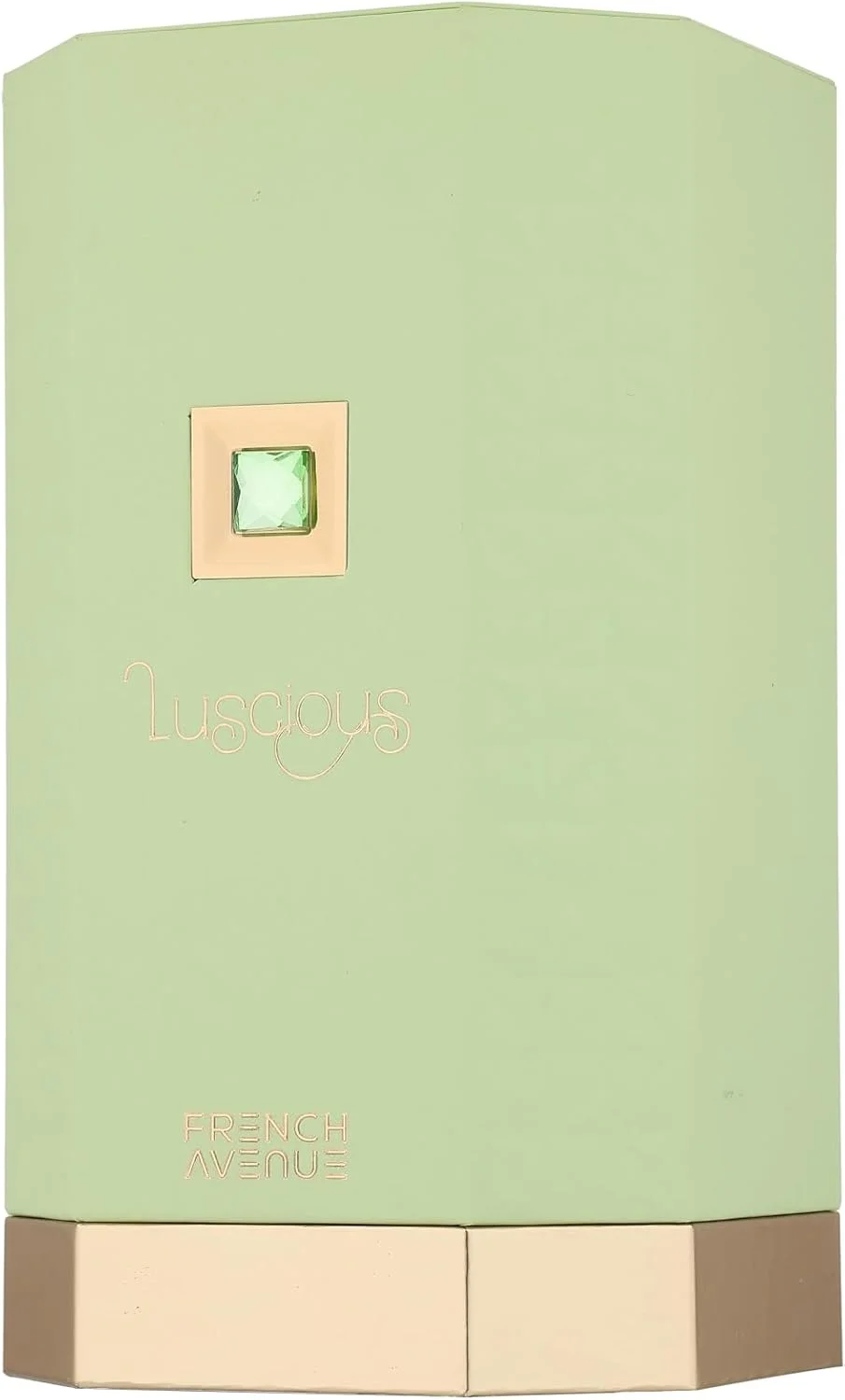 French Avenue - Luscious - ادو پرفیوم - عطر زنانه، 100 میلی لیتر