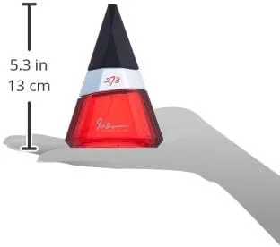 عطر زنانه فرد هیمن بورلی هیلز 273 ادو پرفیوم 75 میلی لیتر