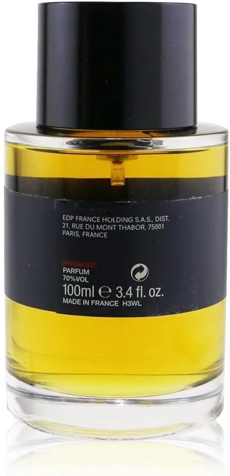 عطر унисекс Frederic Malle Promise by Frederic Malle - Eau de Parfum، 100 میلی لیتر عطر унисекс Frederic Malle Promise by Frederic Malle - Eau de Parfum، 100 میلی لیتر