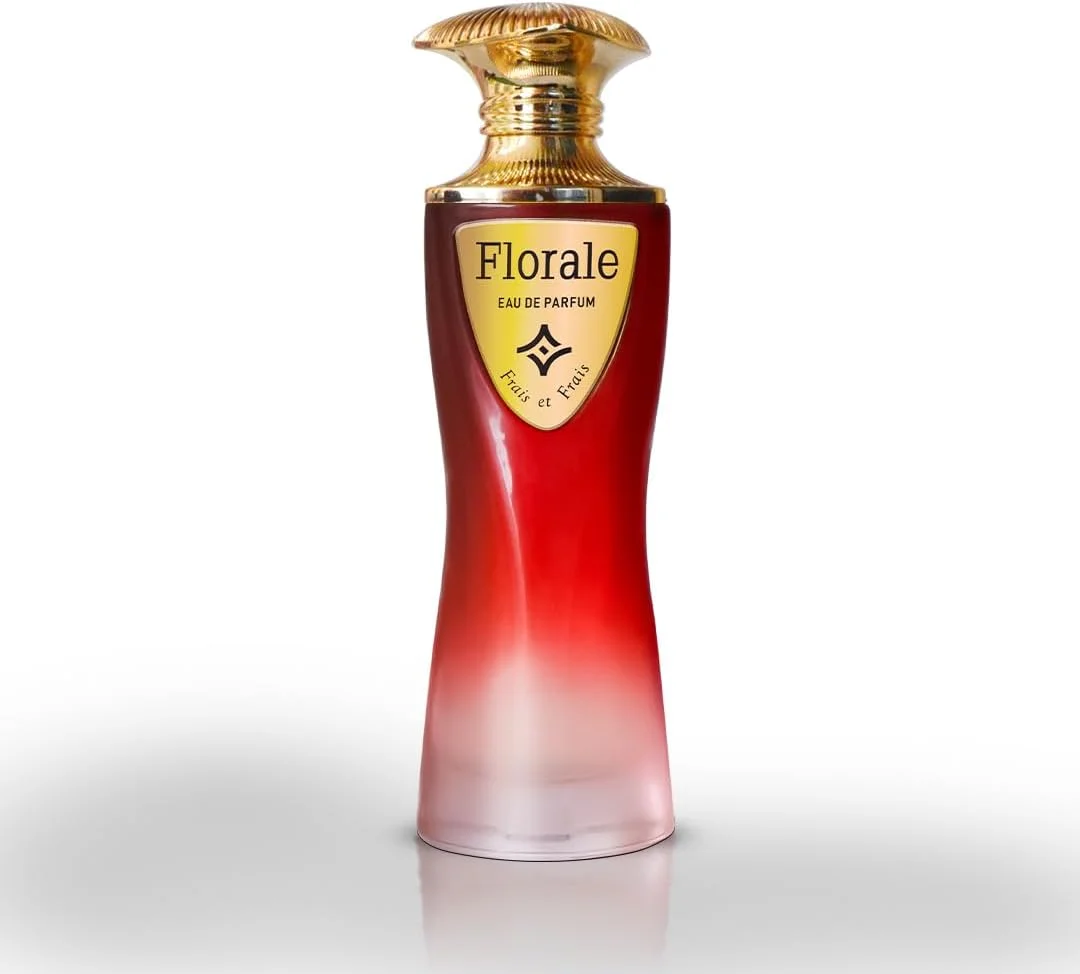 عطر فراس ات فراس فلورال 100 میلی لیتر - ادو پرفیوم - رایحه چوبی-ادویه ای یونیسکس با هل، زنبق و چوب صندل عطر فراس ات فراس فلورال 100 میلی لیتر - ادو پرفیوم - رایحه چوبی-ادویه ای یونیسکس با هل، زنبق و چوب صندل