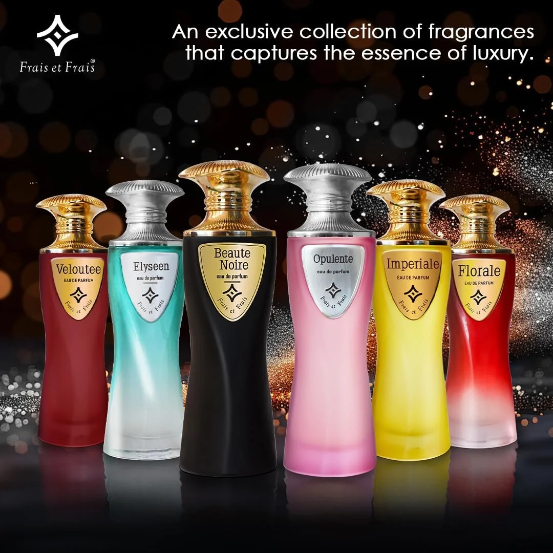 عطر فراس ات فراس فلورال 100 میلی لیتر - ادو پرفیوم - رایحه چوبی-ادویه ای یونیسکس با هل، زنبق و چوب صندل عطر فراس ات فراس فلورال 100 میلی لیتر - ادو پرفیوم - رایحه چوبی-ادویه ای یونیسکس با هل، زنبق و چوب صندل