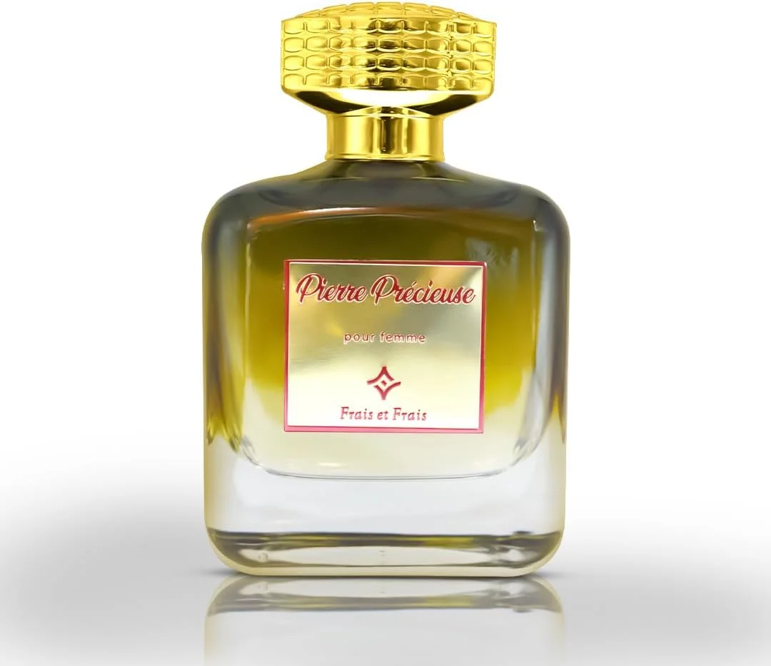 عطر فراس ات فراس پیر پرسیوس 100 میلی لیتر - ادو پرفیوم - ماندگاری طولانی، عطر زنانه ممتاز با نعناع و چرم عطر فراس ات فراس پیر پرسیوس 100 میلی لیتر - ادو پرفیوم - ماندگاری طولانی، عطر زنانه ممتاز با نعناع و چرم