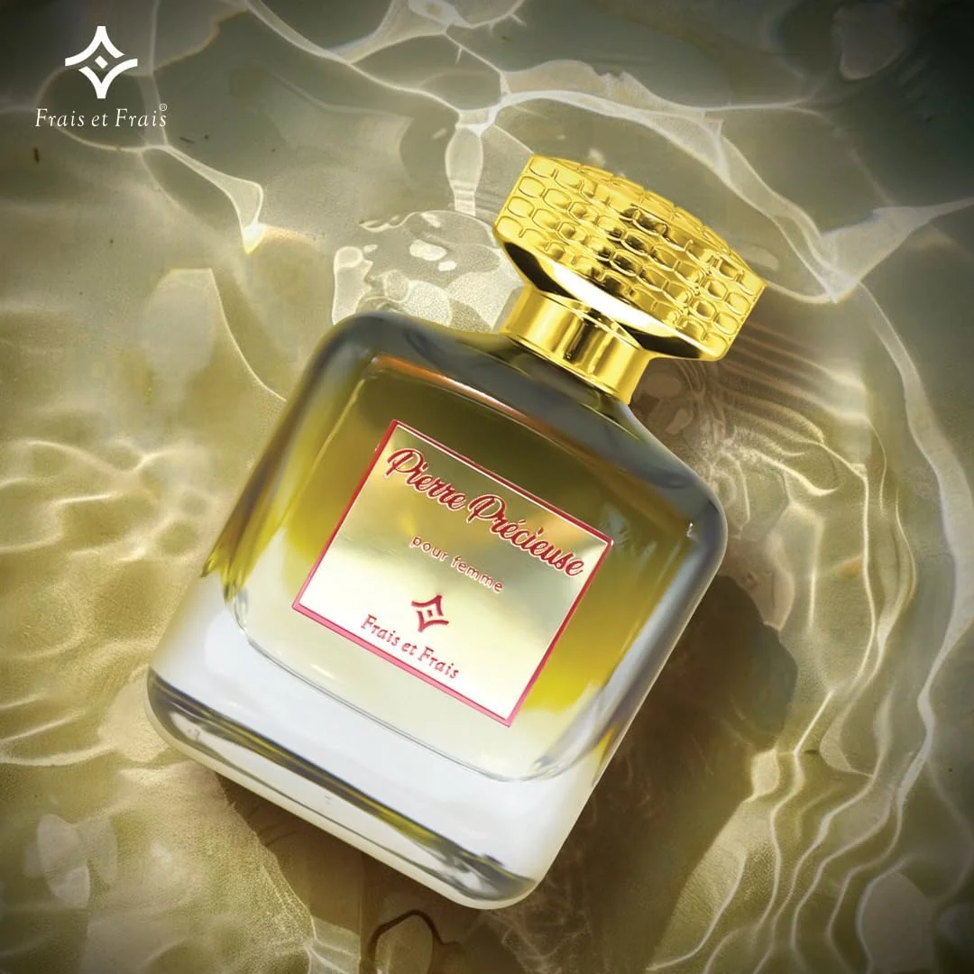 عطر فراس ات فراس پیر پرسیوس 100 میلی لیتر - ادو پرفیوم - ماندگاری طولانی، عطر زنانه ممتاز با نعناع و چرم عطر فراس ات فراس پیر پرسیوس 100 میلی لیتر - ادو پرفیوم - ماندگاری طولانی، عطر زنانه ممتاز با نعناع و چرم