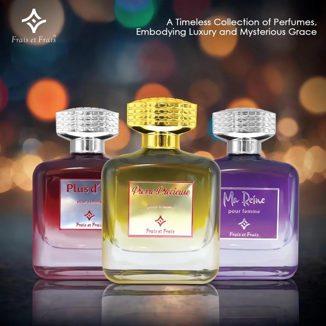 عطر فراس ات فراس پیر پرسیوس 100 میلی لیتر - ادو پرفیوم - ماندگاری طولانی، عطر زنانه ممتاز با نعناع و چرم عطر فراس ات فراس پیر پرسیوس 100 میلی لیتر - ادو پرفیوم - ماندگاری طولانی، عطر زنانه ممتاز با نعناع و چرم