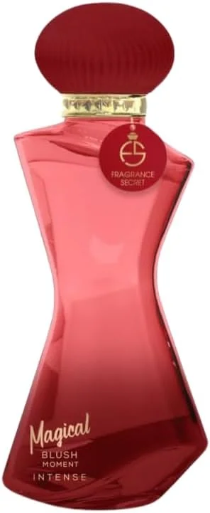 عطر زنانه سکرتز مجیکال مومنت بلاش اینتنس/فرنچ پرفیوم