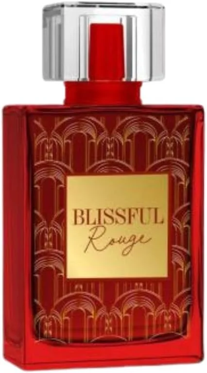 عطر زنانه فراگرنس سکرتز الغزال بلیسفول رژ ادو پرفیوم 100 میلی لیتر / عطر زنانه / بهترین عطرهای فرانسوی